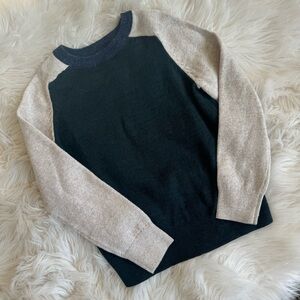 Boys Sweater